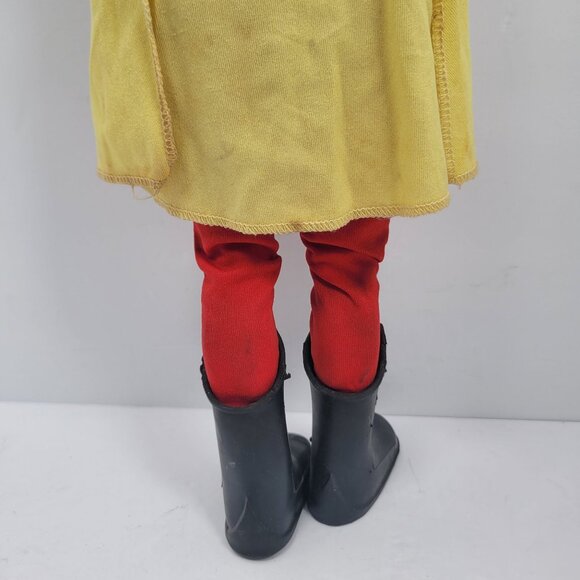 Vintage 1977 Ideal Electroman Doll Figure Toy AS-IS - Picture 5 of 12